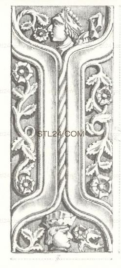 CARVED PANEL_0497
